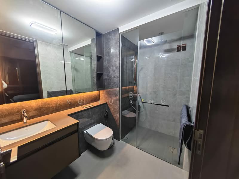 Tembusu Grand, 94 Jalan Tembusu, 2 Bedrooms, 667 sqft, Condominium For Rent, by Ng Fu Xing, 500178939 - PropertyGuru.com.sg