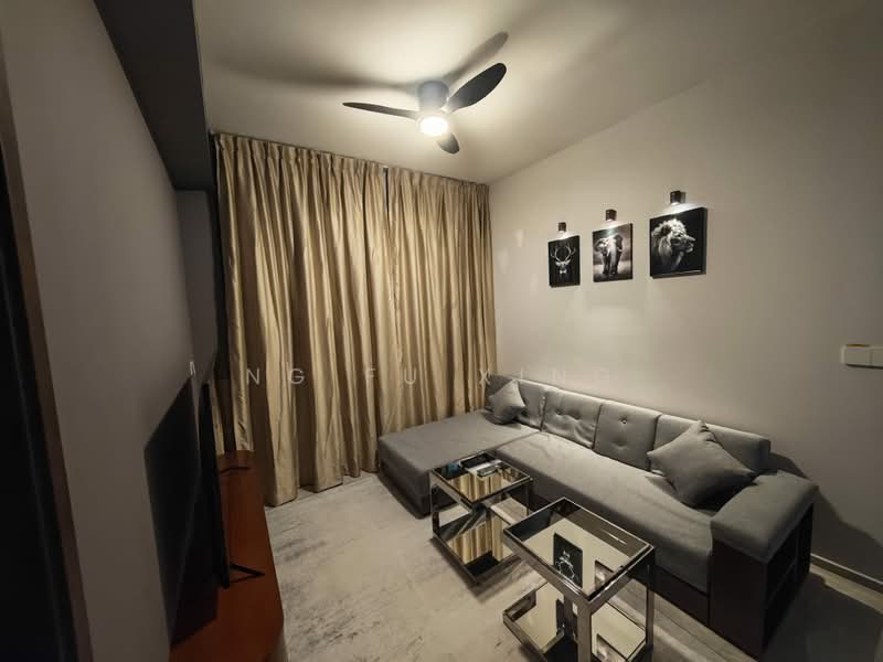 Tembusu Grand, 94 Jalan Tembusu, 2 Bedrooms, 667 sqft, Condominium For Rent, by Ng Fu Xing, 500178939 - PropertyGuru.com.sg