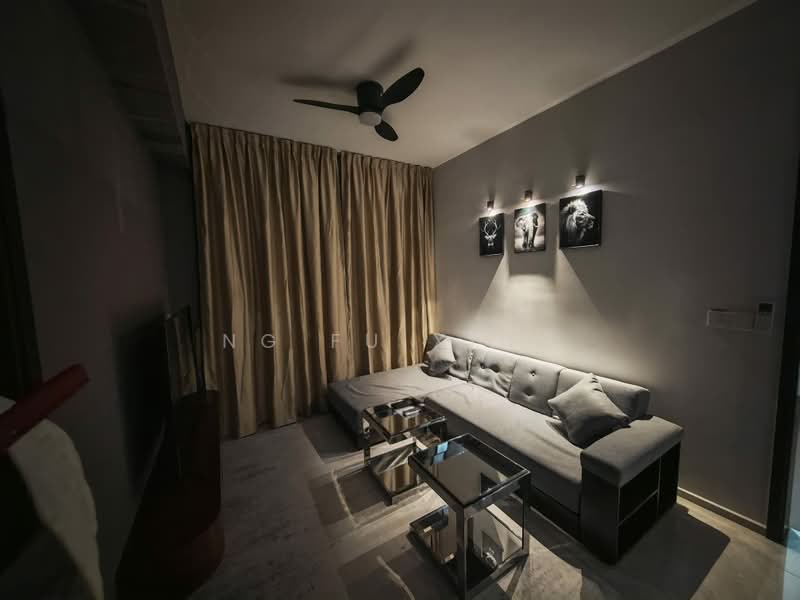 Tembusu Grand, 94 Jalan Tembusu, 2 Bedrooms, 667 sqft, Condominium For Rent, by Ng Fu Xing, 500178939 - PropertyGuru.com.sg