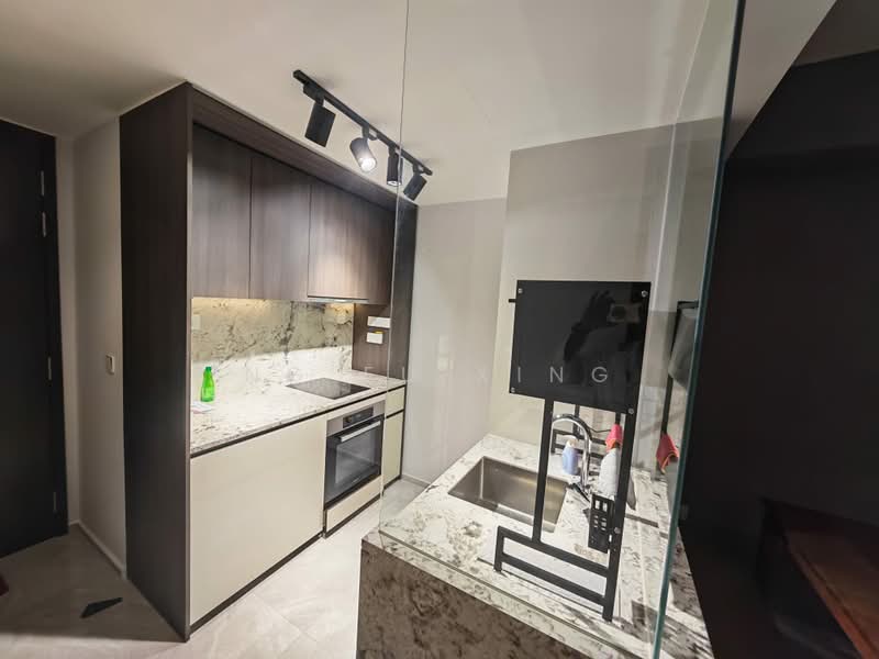 Tembusu Grand, 94 Jalan Tembusu, 2 Bedrooms, 667 sqft, Condominium For Rent, by Ng Fu Xing, 500178939 - PropertyGuru.com.sg