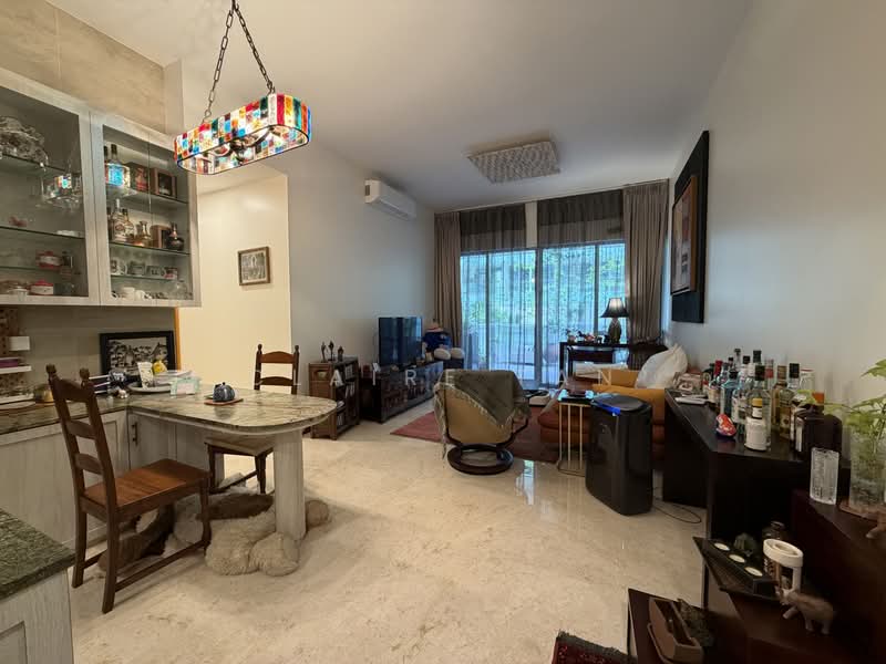 The Peak @ Balmeg, 6 Balmeg Hill, 3 Bedrooms, 1,711 sqft, Condominium For Sale, by Claire Tan, 500178942 - Living Room - PropertyGuru.com.sg