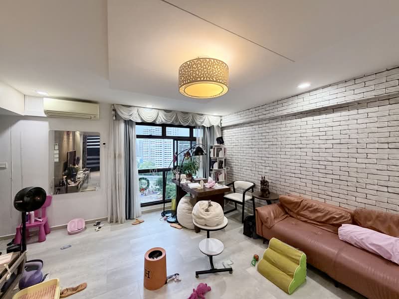 180 Bedok North Road, 180 Bedok North Road, 3 Bedrooms, 990 sqft, HDB Flat For Rent, by Jimmy Poh, 500178946 - Living Room - PropertyGuru.com.sg