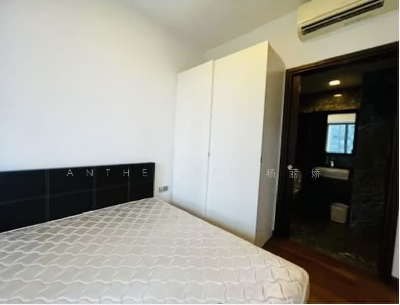 Espada, 48 Saint Thomas Walk, 1 Bedroom, 377 sqft, Condominium For Sale, by Anthea Yeo 杨丽娇, 500178947 - Bedroom - PropertyGuru.com.sg