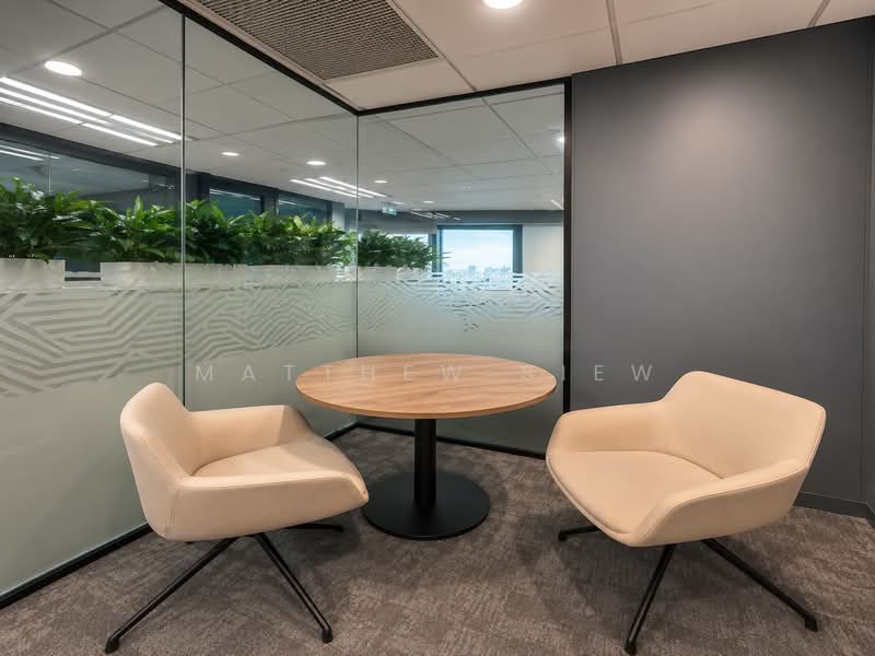 Six Battery Road Building, 6 Battery Road, 4,833 sqft, Office For Rent, by Matthew Siew, 500178949 - Interior - CommercialGuru.com.sg