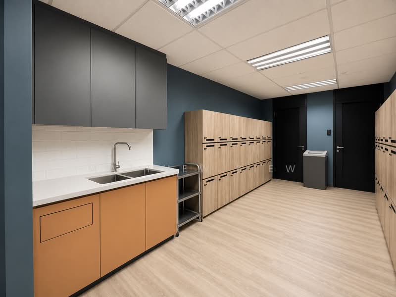 Six Battery Road Building, 6 Battery Road, 4,833 sqft, Office For Rent, by Matthew Siew, 500178949 - Interior - CommercialGuru.com.sg