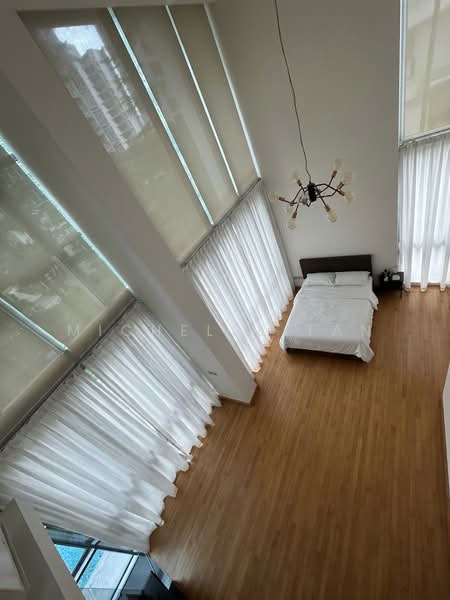 The Lincoln Modern, 20 Lincoln Road, Studio, 969 sqft, Apartment For Rent, by Michelle Tan, 500178950 - Bedroom - PropertyGuru.com.sg