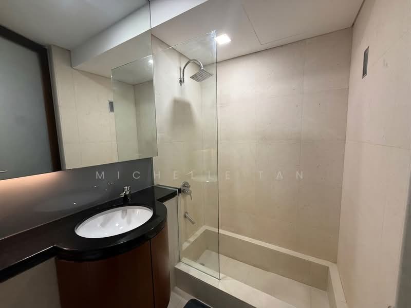The Lincoln Modern, 20 Lincoln Road, Studio, 969 sqft, Apartment For Rent, by Michelle Tan, 500178950 - Bathroom - PropertyGuru.com.sg