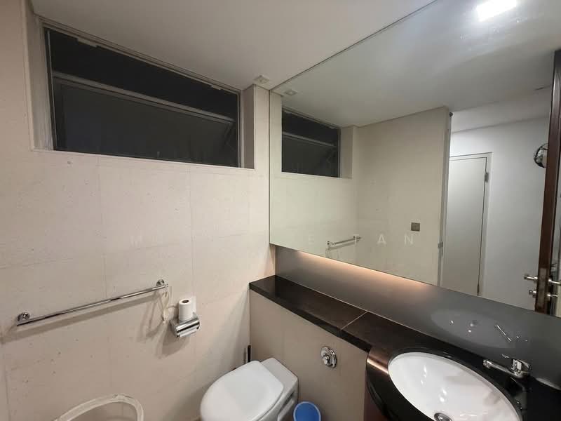 The Lincoln Modern, 20 Lincoln Road, Studio, 969 sqft, Apartment For Rent, by Michelle Tan, 500178950 - Bathroom - PropertyGuru.com.sg