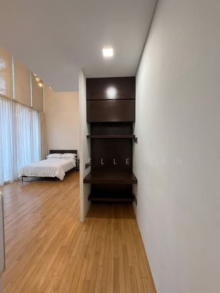 The Lincoln Modern, 20 Lincoln Road, Studio, 969 sqft, Apartment For Rent, by Michelle Tan, 500178950 - Bedroom - PropertyGuru.com.sg