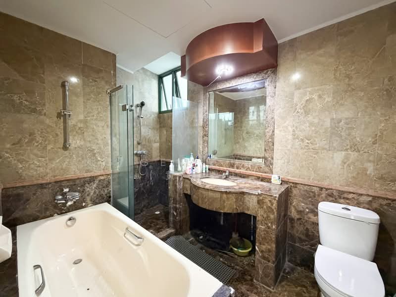 Signature Park, 50A Toh Tuck Road, 2 Bedrooms, 1,044 sqft, Condominium For Sale, by Ng Gek Chong (黄岳聪), 500178951 - Bathroom - PropertyGuru.com.sg