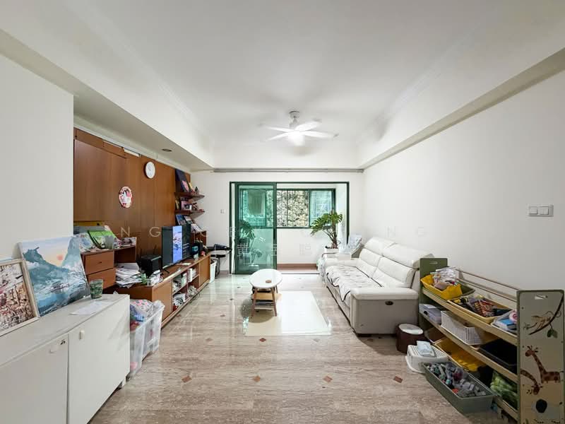 Signature Park, 50A Toh Tuck Road, 2 Bedrooms, 1,044 sqft, Condominium For Sale, by Ng Gek Chong (黄岳聪), 500178951 - Living Room - PropertyGuru.com.sg