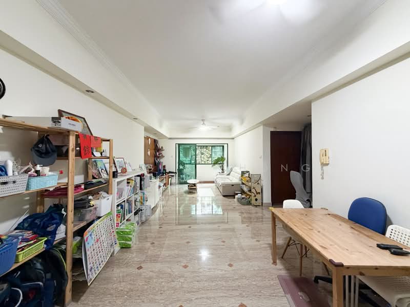 Signature Park, 50A Toh Tuck Road, 2 Bedrooms, 1,044 sqft, Condominium For Sale, by Ng Gek Chong (黄岳聪), 500178951 - Living Room - PropertyGuru.com.sg