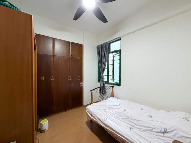 Signature Park, 50A Toh Tuck Road, 2 Bedrooms, 1,044 sqft, Condominium For Sale, by Ng Gek Chong (黄岳聪), 500178951 - Bedroom - PropertyGuru.com.sg