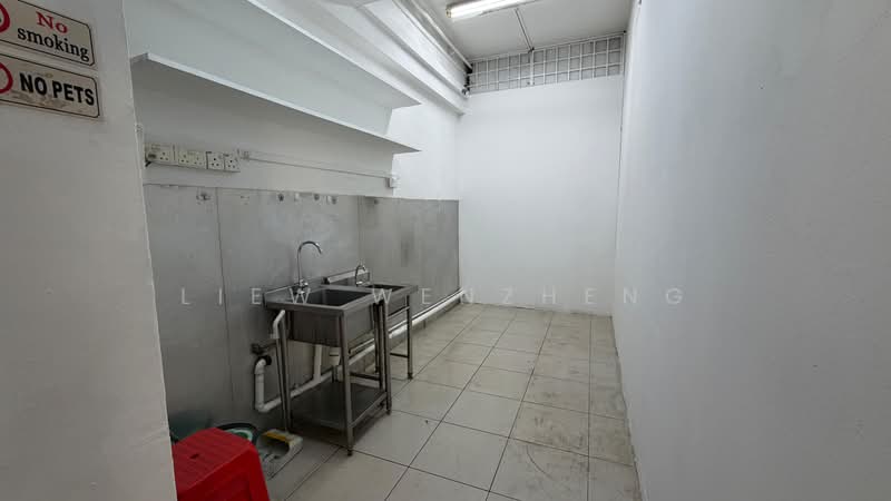 Vista Point, 548 Woodlands Drive 44, Admiralty / Woodlands, 108 sqft, Mall Shop For Rent, by Liew Wenzheng, 500178952 - CommercialGuru.com.sg