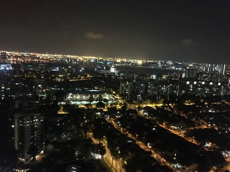 The Trilinq, Jalan Lempeng, 3 Bedrooms, 1,055 sqft, Condominium For Rent, by Sunny Sun HL, 500178953 - View - PropertyGuru.com.sg