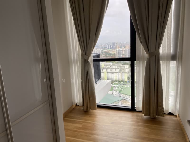 The Trilinq, Jalan Lempeng, 3 Bedrooms, 1,055 sqft, Condominium For Rent, by Sunny Sun HL, 500178953 - View - PropertyGuru.com.sg