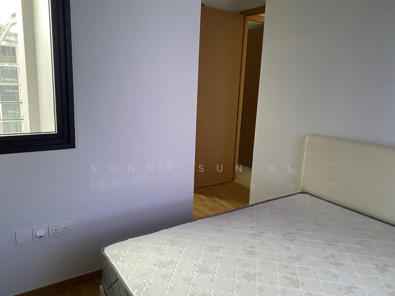 The Trilinq, Jalan Lempeng, 3 Bedrooms, 1,055 sqft, Condominium For Rent, by Sunny Sun HL, 500178953 - Bedroom - PropertyGuru.com.sg