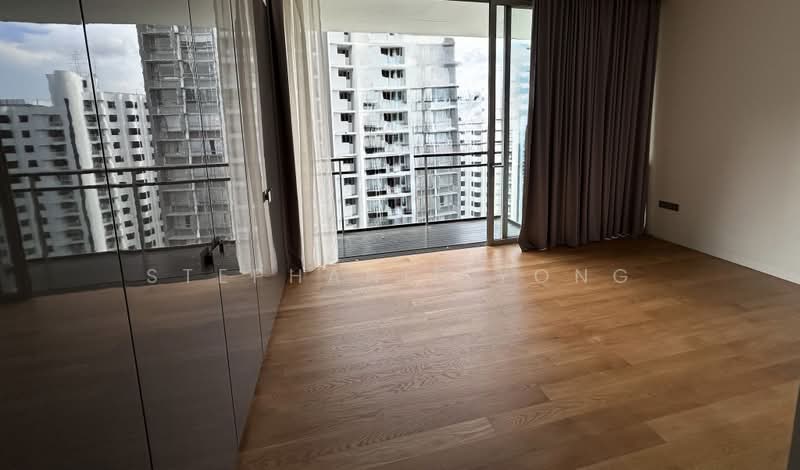 Hilltops, 99 Cairnhill Circle, 3 Bedrooms, 1,550 sqft, Condominium For Rent, by Stephanie Yong, 500178954 - Interior - PropertyGuru.com.sg