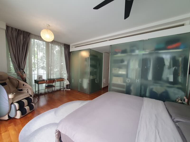 The Greenwood, 205A Greenwood Avenue, 4 Bedrooms, 3,153 sqft, Terraced House For Sale, by Danielle Loh, 500178960 - Bedroom - PropertyGuru.com.sg