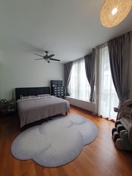 The Greenwood, 205A Greenwood Avenue, 4 Bedrooms, 3,153 sqft, Terraced House For Sale, by Danielle Loh, 500178960 - Bedroom - PropertyGuru.com.sg
