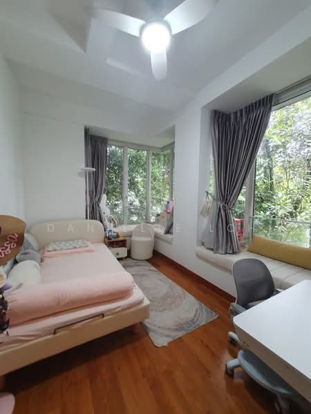 The Greenwood, 205A Greenwood Avenue, 4 Bedrooms, 3,153 sqft, Terraced House For Sale, by Danielle Loh, 500178960 - Bedroom - PropertyGuru.com.sg