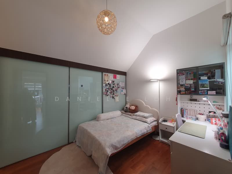 The Greenwood, 205A Greenwood Avenue, 4 Bedrooms, 3,153 sqft, Terraced House For Sale, by Danielle Loh, 500178960 - Bedroom - PropertyGuru.com.sg
