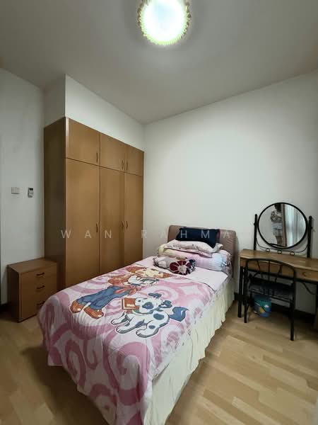 Trellis Towers, 700 Toa Payoh Lorong 1, Room Rental, 100 sqft, Condominium For Rent, by Wan Rahmat, 500178962 - Bedroom - PropertyGuru.com.sg
