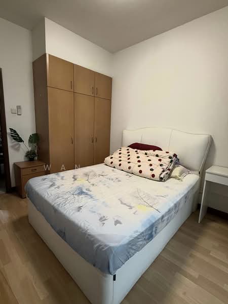 Trellis Towers, 700 Toa Payoh Lorong 1, Room Rental, 100 sqft, Condominium For Rent, by Wan Rahmat, 500178962 - Bedroom - PropertyGuru.com.sg