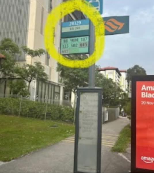 249 Jurong East Street 24, 249 Jurong East Street 24, 2 Bedrooms, 1,011 sqft, HDB Flat For Rent, by Ssharon Loh, 500178965 - PropertyGuru.com.sg