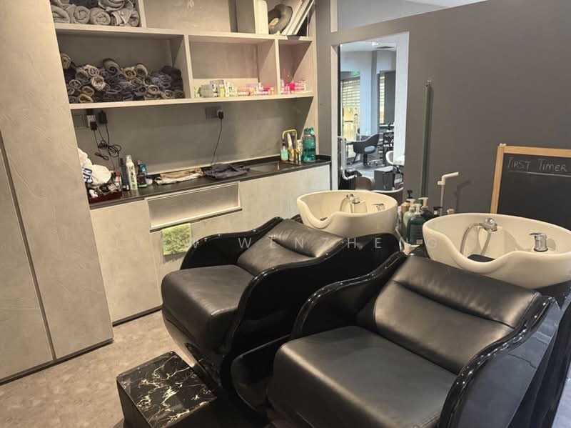 Far East Plaza, 14 Scotts Road, 474 sqft, Other Retail For Rent, by Liew Wenzheng, 500178967 - Interior - CommercialGuru.com.sg