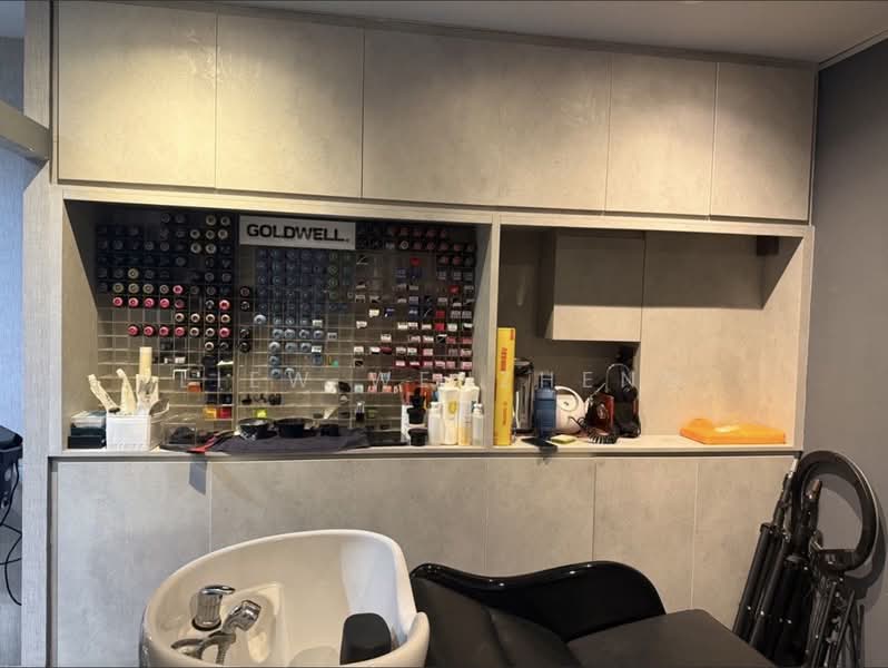 Far East Plaza, 14 Scotts Road, 474 sqft, Other Retail For Rent, by Liew Wenzheng, 500178967 - Interior - CommercialGuru.com.sg