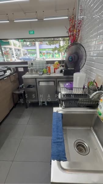 Bedok Market Place, 348 Bedok Road, 900 sqft, Food & Beverage For Rent, by Ssharon Loh, 500178968 - CommercialGuru.com.sg