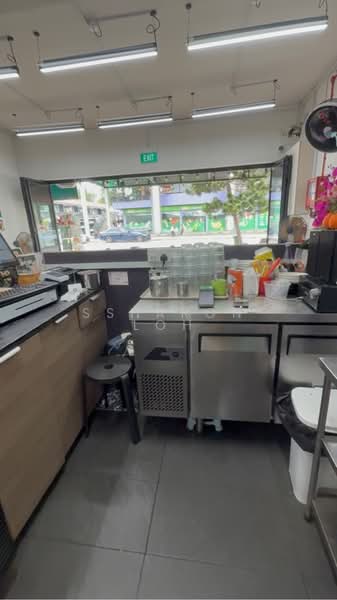 Bedok Market Place, 348 Bedok Road, 900 sqft, Food & Beverage For Rent, by Ssharon Loh, 500178968 - CommercialGuru.com.sg