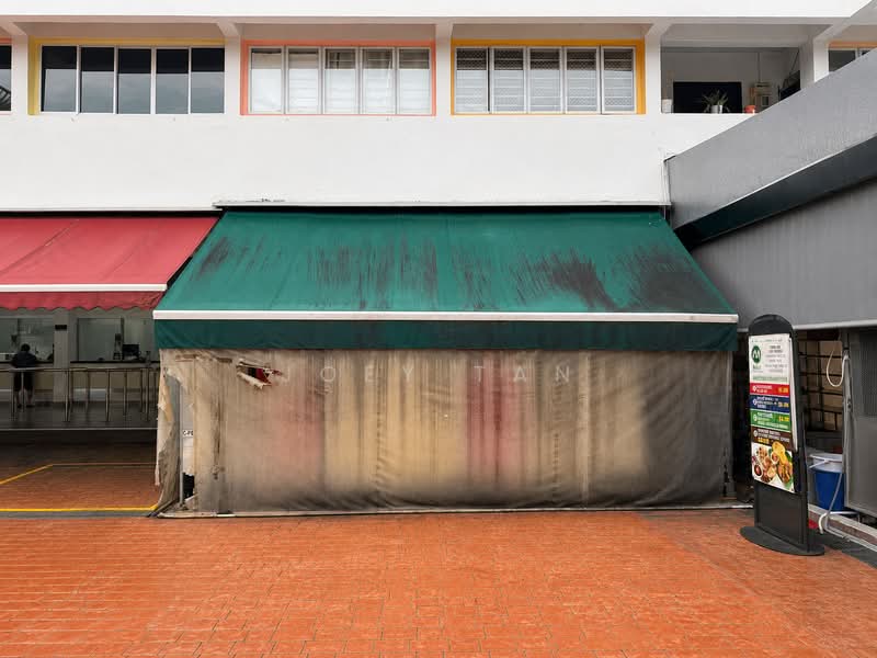 New Upper Changi HDB Shop, , 715 sqft, Shop / Shophouse For Rent, by Joey Tan, 500178969 - CommercialGuru.com.sg