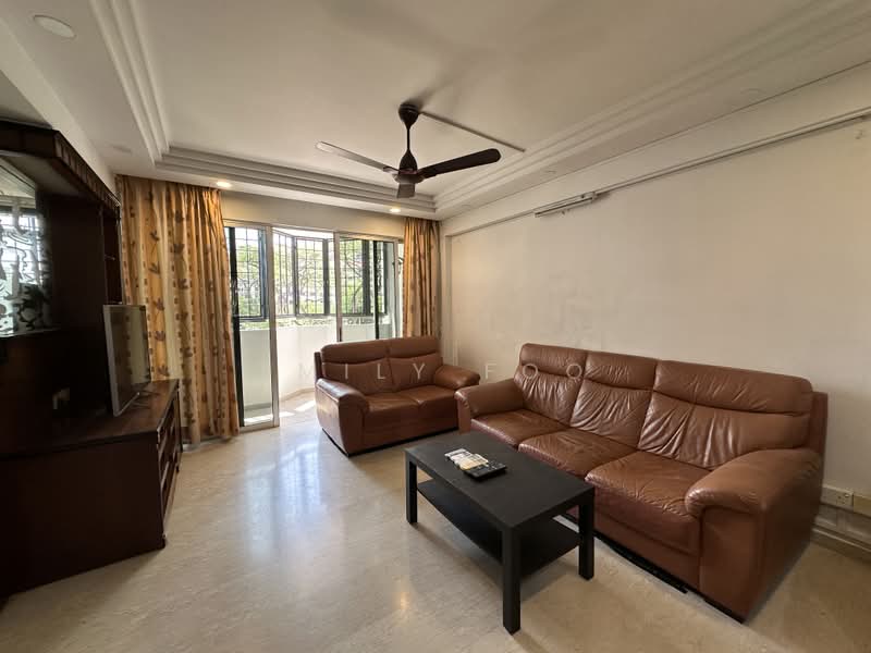 81A Lorong 4 Toa Payoh, 81A Lorong 4 Toa Payoh, Room Rental, 125 sqft, HDB Flat For Rent, by Emily Foo, 500178970 - Living Room - PropertyGuru.com.sg
