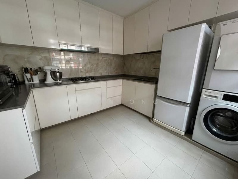 11 Toh Yi Drive, 11 Toh Yi Drive, 4 Bedrooms, 1,378 sqft, HDB Flat For Sale, by Amon Ong, 500178971 - Kitchen - PropertyGuru.com.sg
