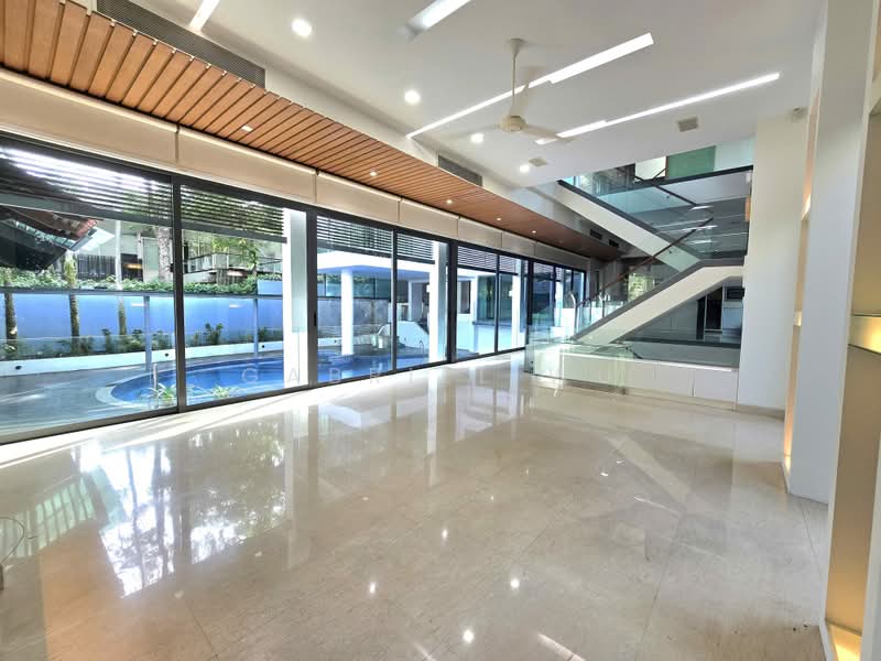 ♥️ BISHOPSGATE GOOD CLASS BUNGALOW NEAR CHATSWORTH ORCHARD RD ♥️, , 8 Bedrooms, 9,000 sqft, Good Class Bungalow For Rent, by Gabriel Wu, 500178974 - Interior - PropertyGuru.com.sg