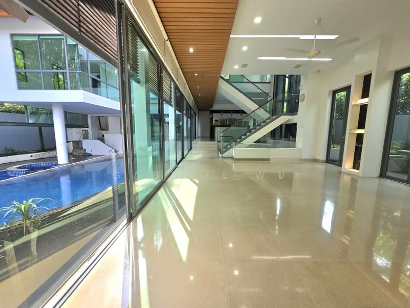 ♥️ BISHOPSGATE GOOD CLASS BUNGALOW NEAR CHATSWORTH ORCHARD RD ♥️, , 8 Bedrooms, 9,000 sqft, Good Class Bungalow For Rent, by Gabriel Wu, 500178974 - Interior - PropertyGuru.com.sg
