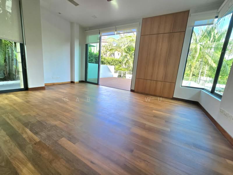 ♥️ BISHOPSGATE GOOD CLASS BUNGALOW NEAR CHATSWORTH ORCHARD RD ♥️, , 8 Bedrooms, 9,000 sqft, Good Class Bungalow For Rent, by Gabriel Wu, 500178974 - Living Room - PropertyGuru.com.sg