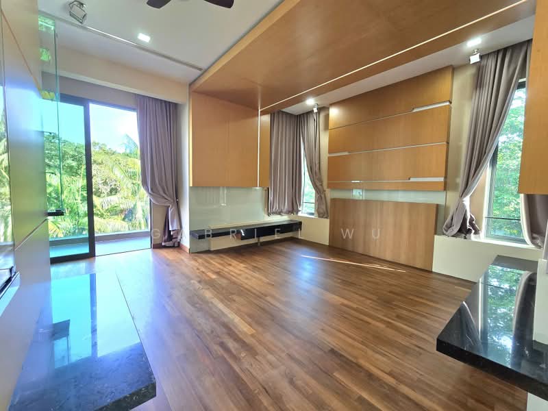 ♥️ BISHOPSGATE GOOD CLASS BUNGALOW NEAR CHATSWORTH ORCHARD RD ♥️, , 8 Bedrooms, 9,000 sqft, Good Class Bungalow For Rent, by Gabriel Wu, 500178974 - Living Room - PropertyGuru.com.sg