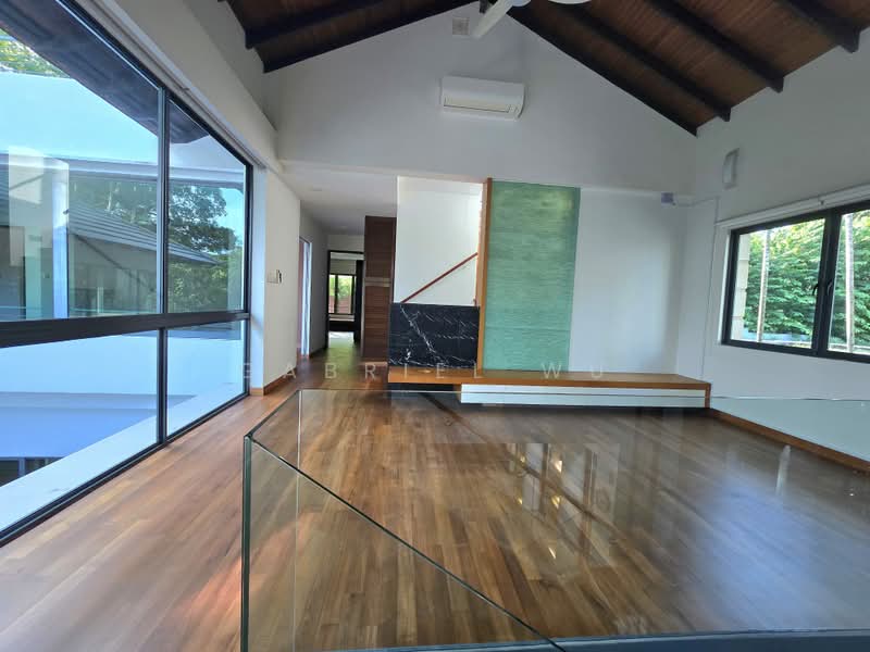 ♥️ BISHOPSGATE GOOD CLASS BUNGALOW NEAR CHATSWORTH ORCHARD RD ♥️, , 8 Bedrooms, 9,000 sqft, Good Class Bungalow For Rent, by Gabriel Wu, 500178974 - Living Room - PropertyGuru.com.sg
