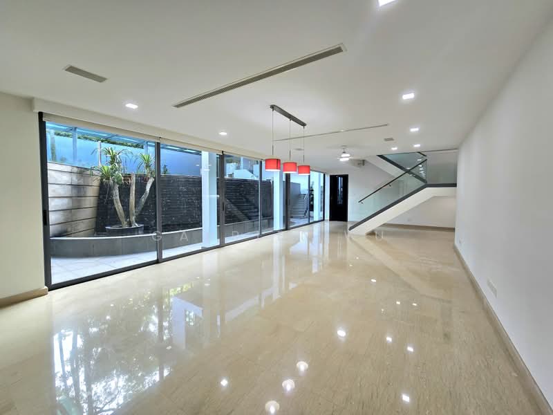 ♥️ BISHOPSGATE GOOD CLASS BUNGALOW NEAR CHATSWORTH ORCHARD RD ♥️, , 8 Bedrooms, 9,000 sqft, Good Class Bungalow For Rent, by Gabriel Wu, 500178974 - Living Room - PropertyGuru.com.sg