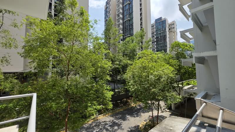663A Punggol Drive, 663A Punggol Drive, 2 Bedrooms, 700 sqft, HDB Flat For Sale, by Julia Yeo 杨舒慧, 500178975 - Exterior - PropertyGuru.com.sg