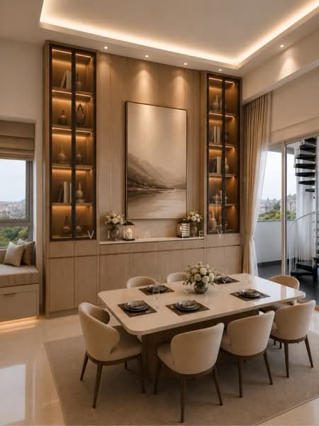 Sunny Parc, 128 Lorong K Telok Kurau, 4 Bedrooms, 2,411 sqft, Apartment For Sale, by Vina Tey, 500178977 - PropertyGuru.com.sg