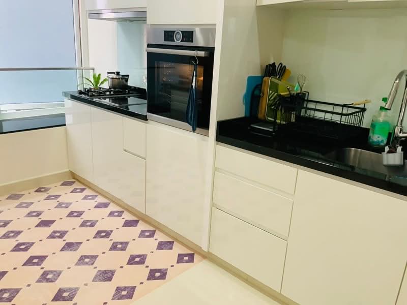 Sunny Parc, 128 Lorong K Telok Kurau, 4 Bedrooms, 2,411 sqft, Apartment For Sale, by Vina Tey, 500178977 - Wet kitchen - PropertyGuru.com.sg