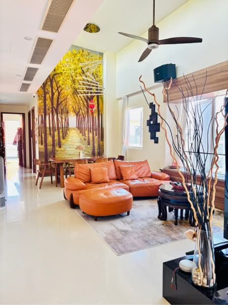 Sunny Parc, 128 Lorong K Telok Kurau, 4 Bedrooms, 2,411 sqft, Apartment For Sale, by Vina Tey, 500178977 - Living - PropertyGuru.com.sg