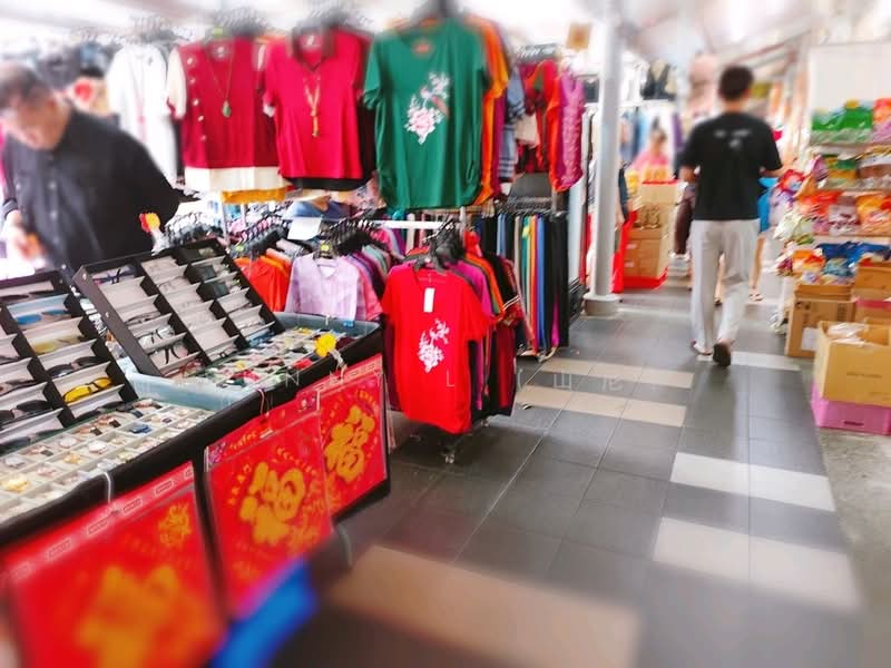 Prime Retail Space Jurong West, Hong Kah Ville Market, Lakeside, , 1,292 sqft, Shop / Shophouse For Rent, by Sunny L (山尼), 500178978 - CommercialGuru.com.sg
