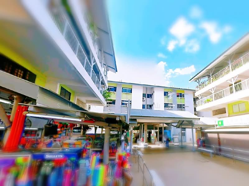 Prime Retail Space Jurong West, Hong Kah Ville Market, Lakeside, , 1,292 sqft, Shop / Shophouse For Rent, by Sunny L (山尼), 500178978 - CommercialGuru.com.sg