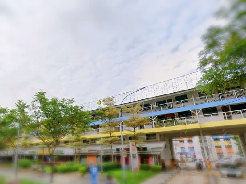 Prime Retail Space Jurong West, Hong Kah Ville Market, Lakeside, , 1,292 sqft, Shop / Shophouse For Rent, by Sunny L (山尼), 500178978 - CommercialGuru.com.sg