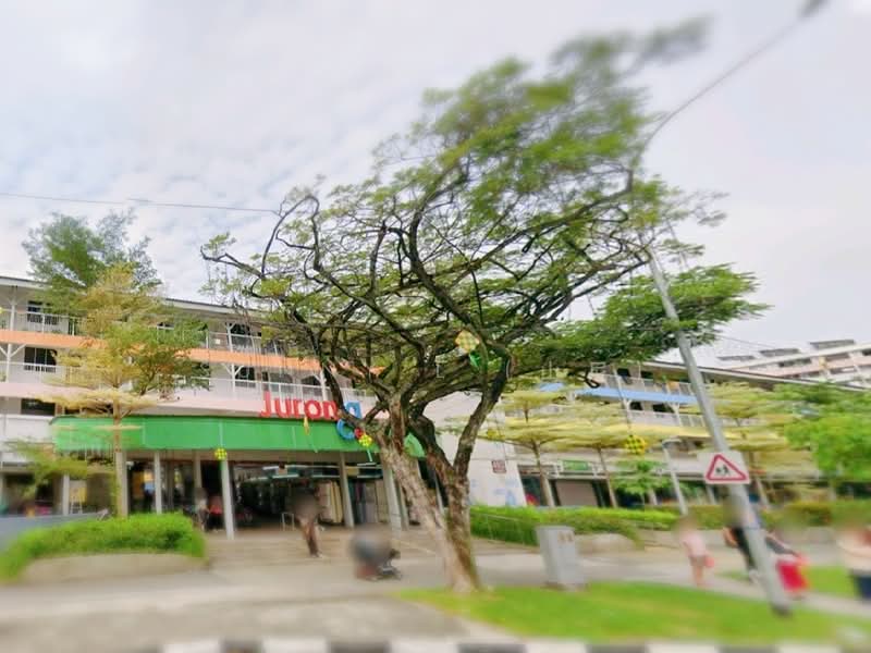 Prime Retail Space Jurong West, Hong Kah Ville Market, Lakeside, , 1,292 sqft, Shop / Shophouse For Rent, by Sunny L (山尼), 500178978 - CommercialGuru.com.sg